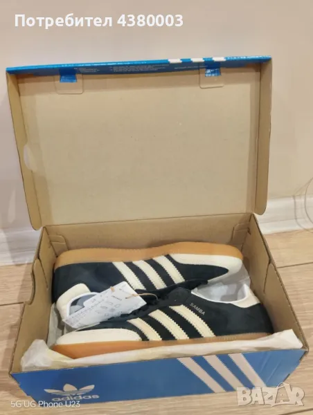 Adidas Samba original , снимка 1