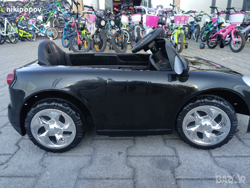 USA Акумулаторна кола FLORIDA, снимка 1