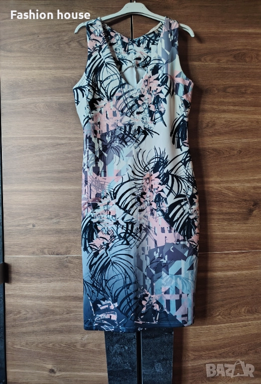 Рокля Next, снимка 1