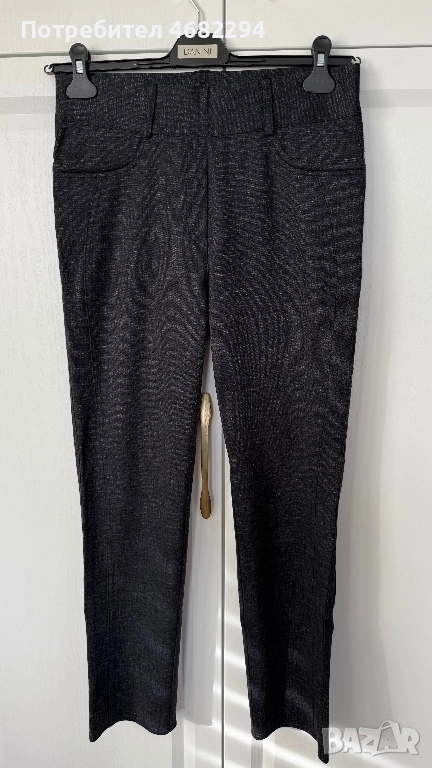 Дамски панталон, снимка 1