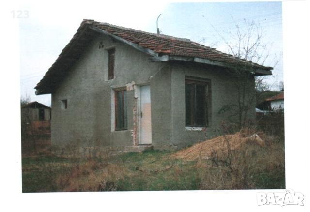 Къща на село, снимка 1