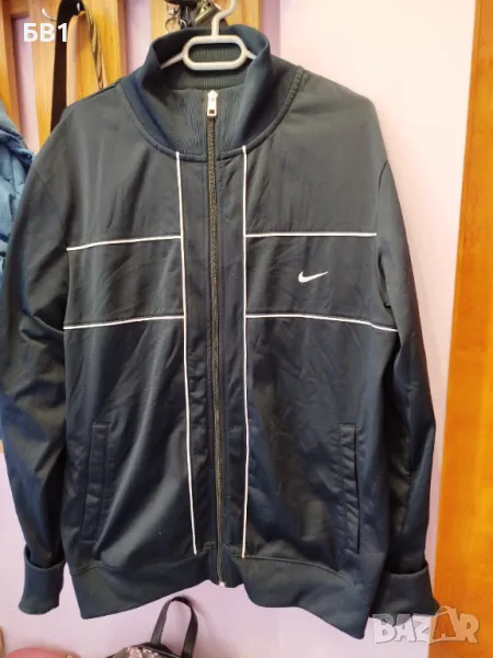 Спорна оригинална горница Nike, снимка 1