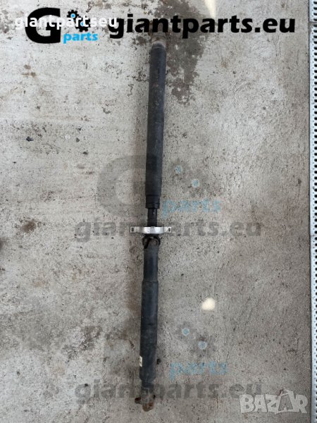 Кардан за БМВ е46 BMW e46 1229543, снимка 1