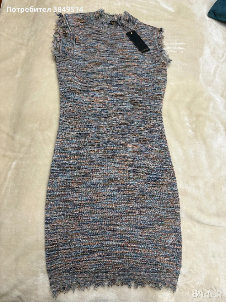 Нова дамска рокля , снимка 1