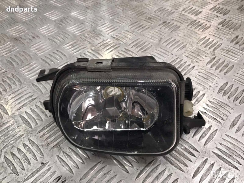 Ляв халоген Mercedes C-Class,W203,2003г., снимка 1