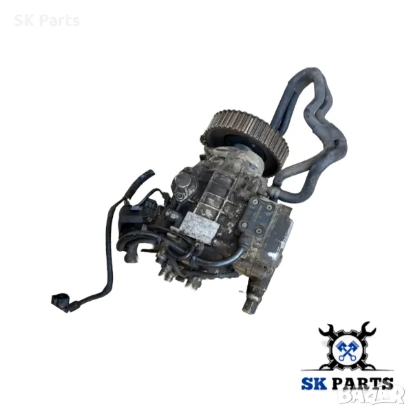 ГНП-горивонагнетателна помпа за VW Golf 3/Golf 4/Seat/Audi  / Голф 3/ Сеат/ Ауди 90-100к.с., снимка 1