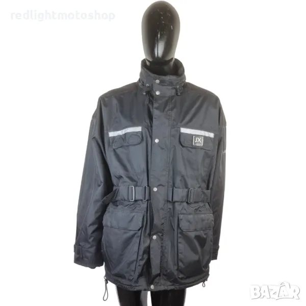 №4769 Мъжко текстилно яке, ветровка - КАТО НОВО, снимка 1
