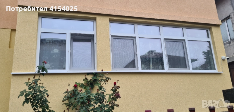 Под наем  3 стаен - етаж от къща , снимка 1