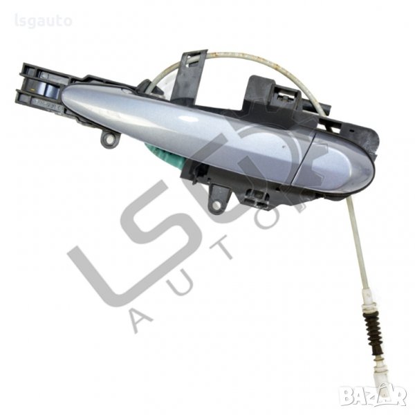 Задна лява външна дръжка BMW 1 Series (E87)(2004-2011) ID:87426, снимка 1