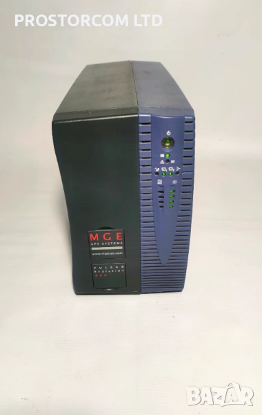 UPS MGE 800Va-чиста синусоида, гаранция.Цената е с вкл.ДДС, снимка 1