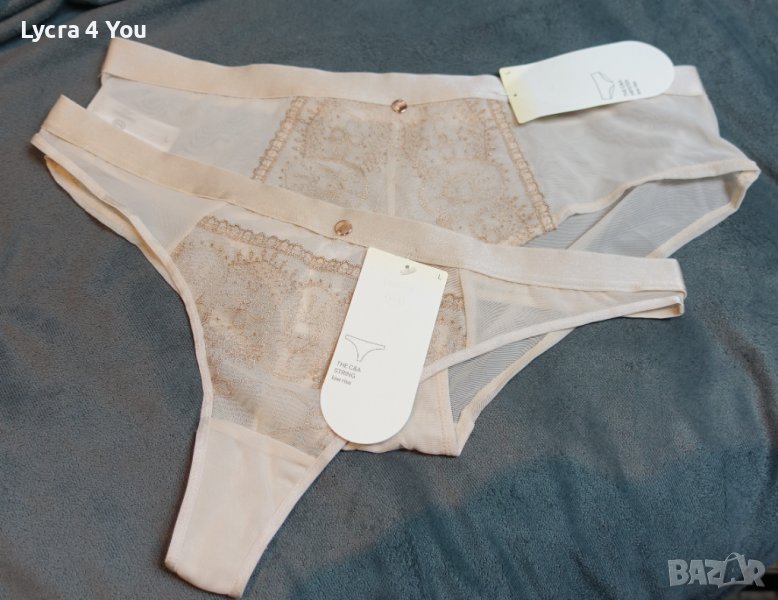 C&A Lingerie L/XL ново луксозно дамско бельо, снимка 1