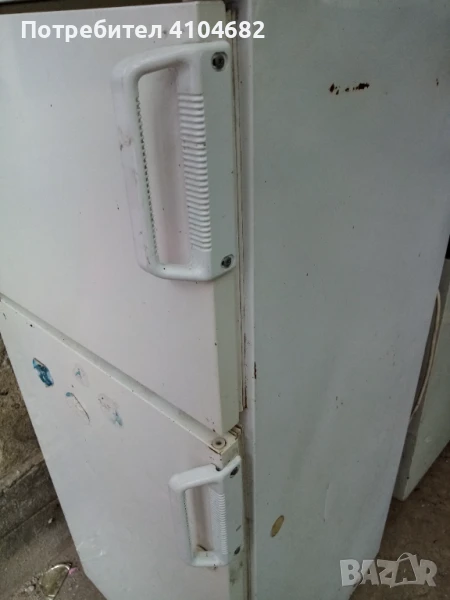 Дръжка за хладилник , снимка 1