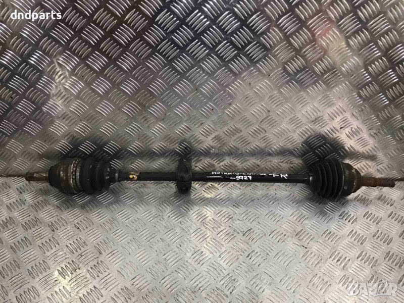 Предна дясна полуоска Opel Astra G,2.0dTi,2000г., снимка 1