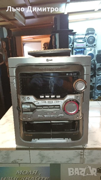 LG LM-M540D, снимка 1