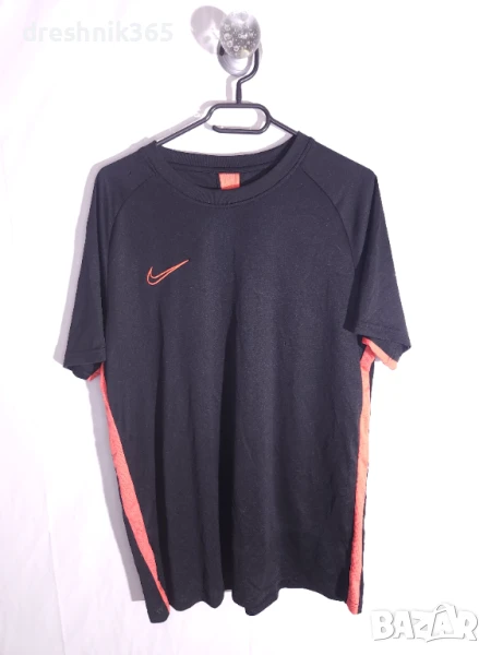 NIKE Dri-Fit Тениска/Мъжка L, снимка 1