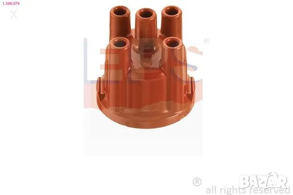 1306079 EPS КАПАЧКА ДИСТРИБУТОР, ЗАПАЛВАНЕ ALFA-ROMEO AUDI FIAT FORD LANCIA PEUGEOT SAAB SEAТ VW    , снимка 1