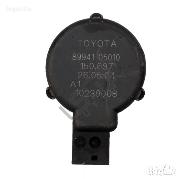 Сензор за дъжд Toyota Corolla 2001-2006 ID:112662, снимка 1
