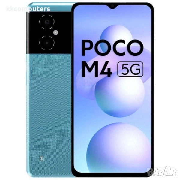 ЧАСТИ - за XIAOMI - Poco M4, снимка 1