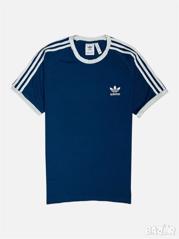 Adidas Originals мъжка тениска, L размер, снимка 1