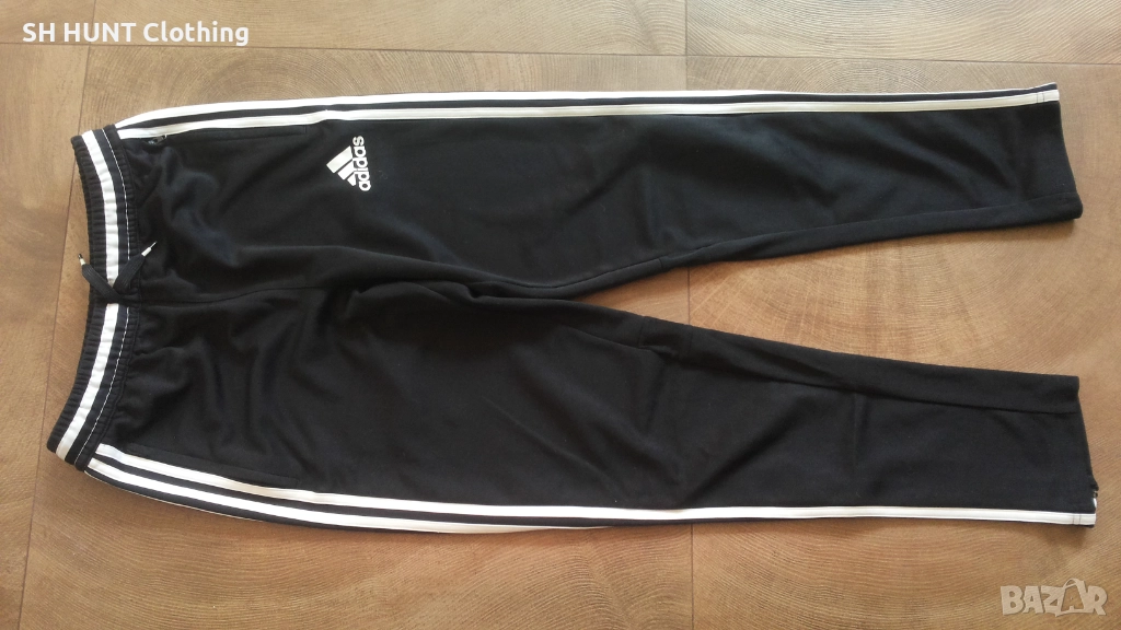 ADIDAS CONDIVO 16 TRAINING PANTS Junior размер 13-14 г. / 164 см. детска долница 26-58, снимка 1