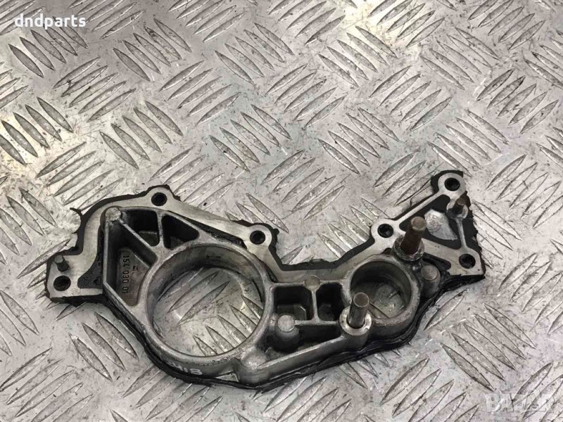 Алуминиева конзола Mercedes ML270,CDI,W163,2001г., снимка 1