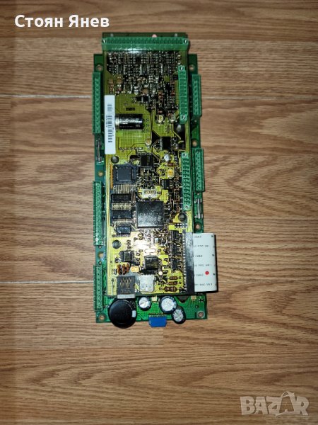 Управление за конвектомат Rational CPC201, снимка 1
