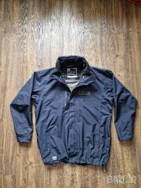 Страхотно мъжко яке HELLY HANSEN , размер XL / 2XL , снимка 1