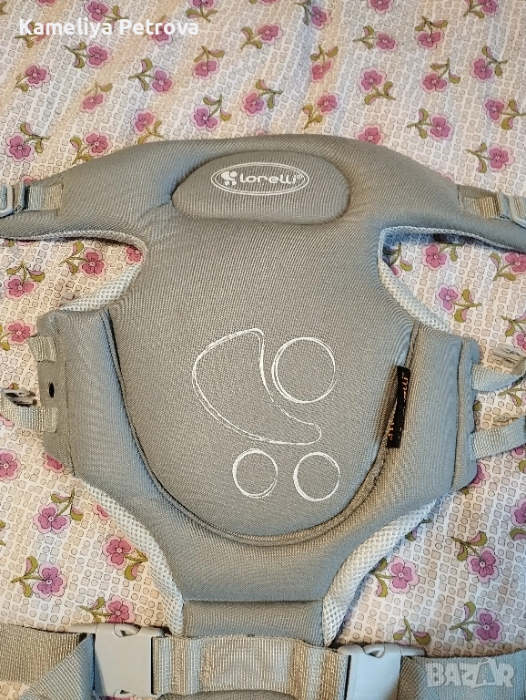 Кенгуру Lorelli, снимка 1