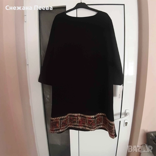 Нови рокли, снимка 1