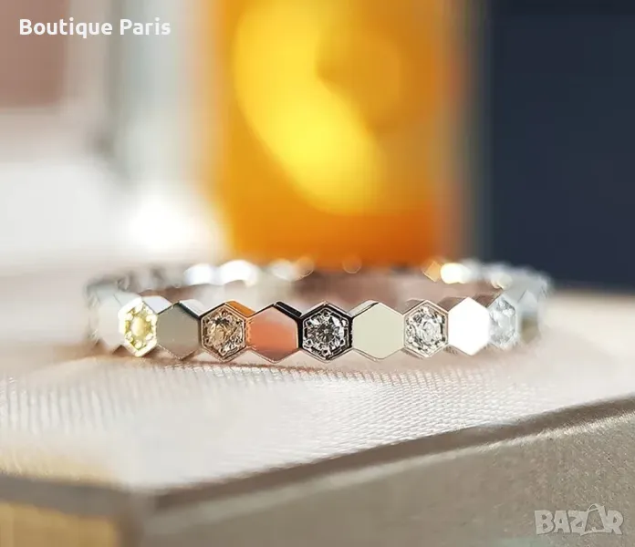 Chaumet Paris Bee My Love пръстен, снимка 1