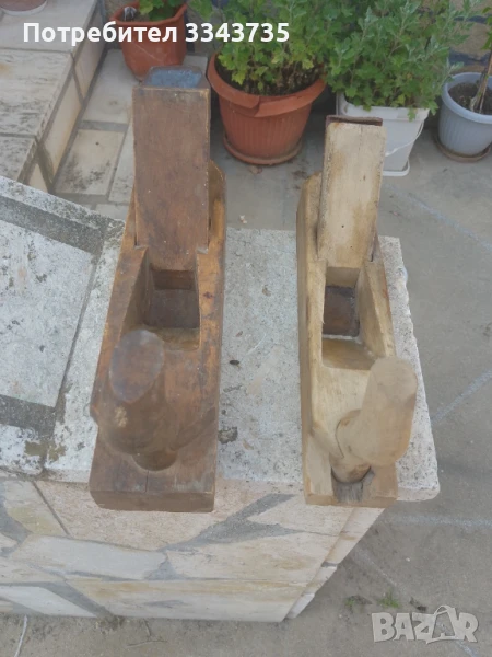 Два броя рендета , снимка 1