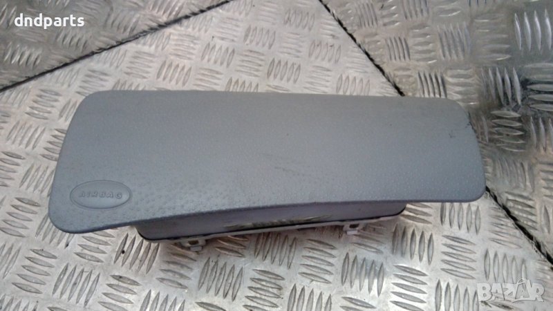 Airbag табло Citroen C3 2004г., снимка 1