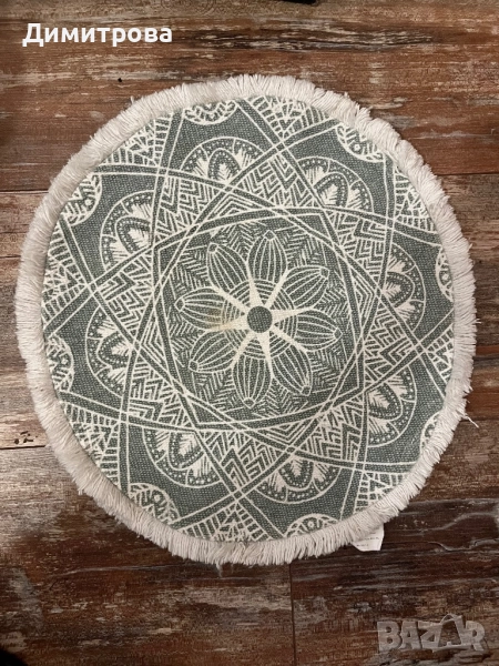 Декоративно каре, снимка 1