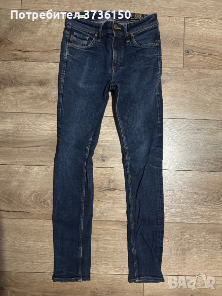 Мъжки дънки Jack&Jones, снимка 1