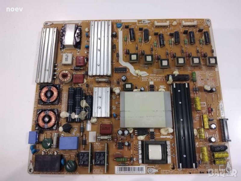 Power Board BN44-00269A SAMSUNG UE40B6000 , снимка 1
