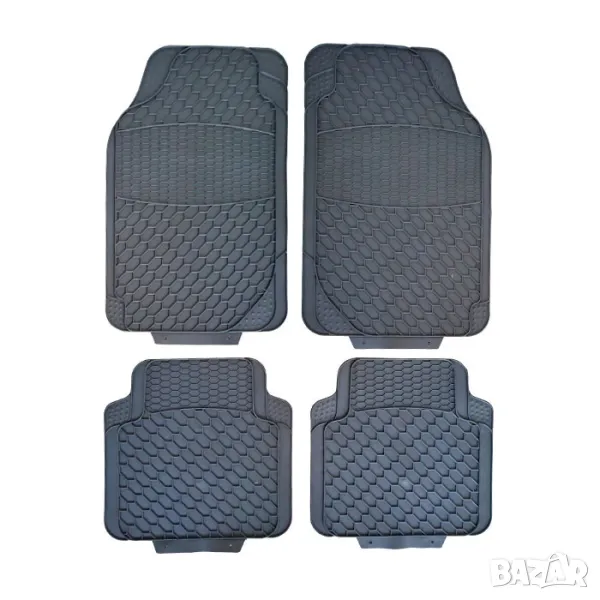 Универсални гумени стелки, снимка 1