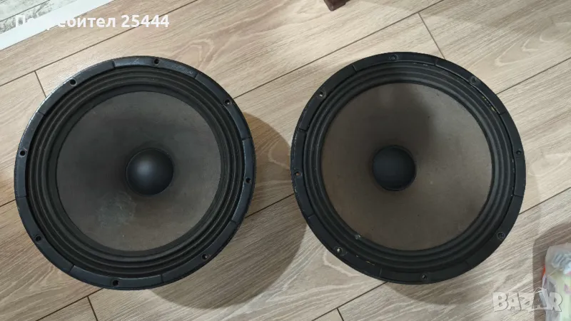 Чифт говорители BK-3013-A, снимка 1