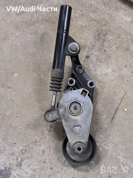 Обтегач пистов ремък за Голф 4 Ауди А3 Сеат Шкода Бора VW Golf 4 Audi A3 Seat Skoda Bora , снимка 1