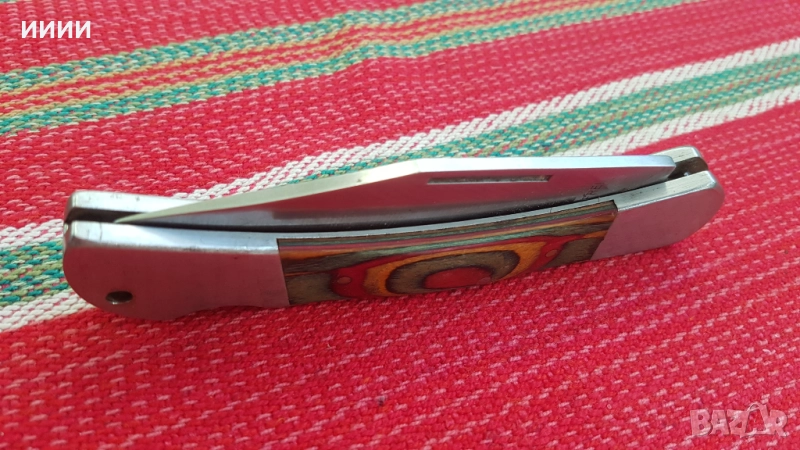 Ножка немска , снимка 1