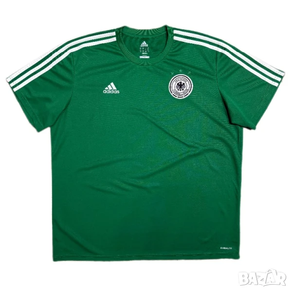 Мъжка тениска Adidas x Germany| XL, снимка 1