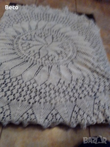 плетено каре, снимка 1