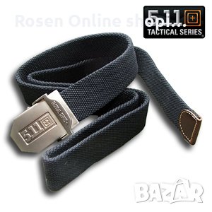 Тактически колан с метална катарама 5.11, снимка 1