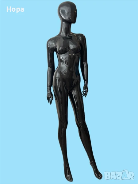 Манекен, снимка 1