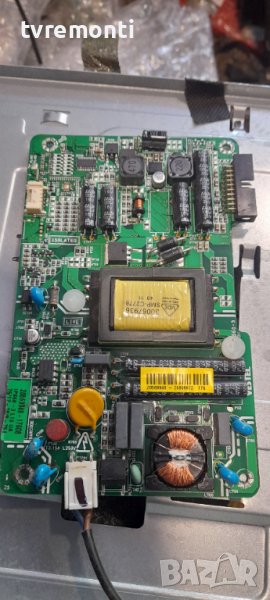 PWR SUPPLY BOARD 17IPS60-3 for MEDION MD 21114 DE-A  дисплей BOE HT215F01-100, снимка 1