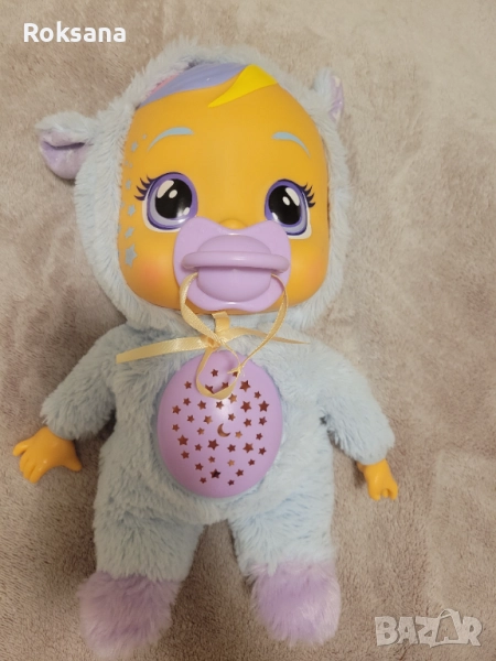 Кукла CRYBABIES , снимка 1