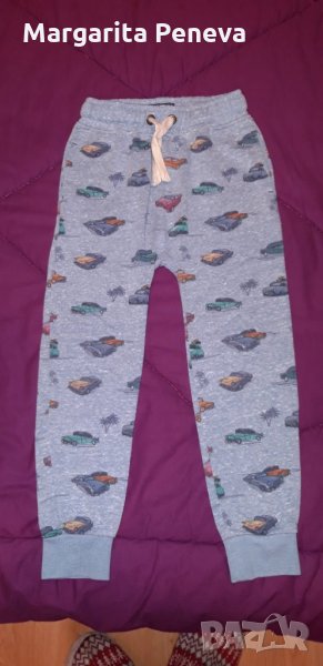 Долничка "Next" 5-6 год., снимка 1