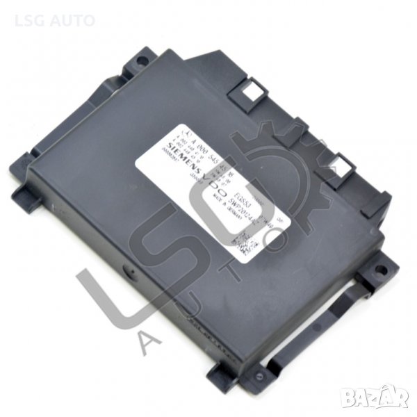 Контрол модул автоматична скоростна кутия Mercedes-Benz C-Class 204 (W/S/C) 2007-2014 MB070620N-203, снимка 1