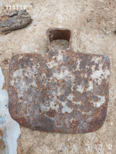 Мотика, снимка 1