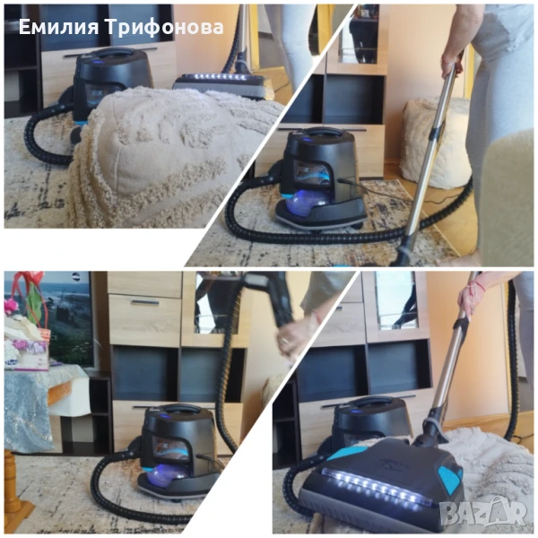 Транспорт,Почистване..., снимка 1