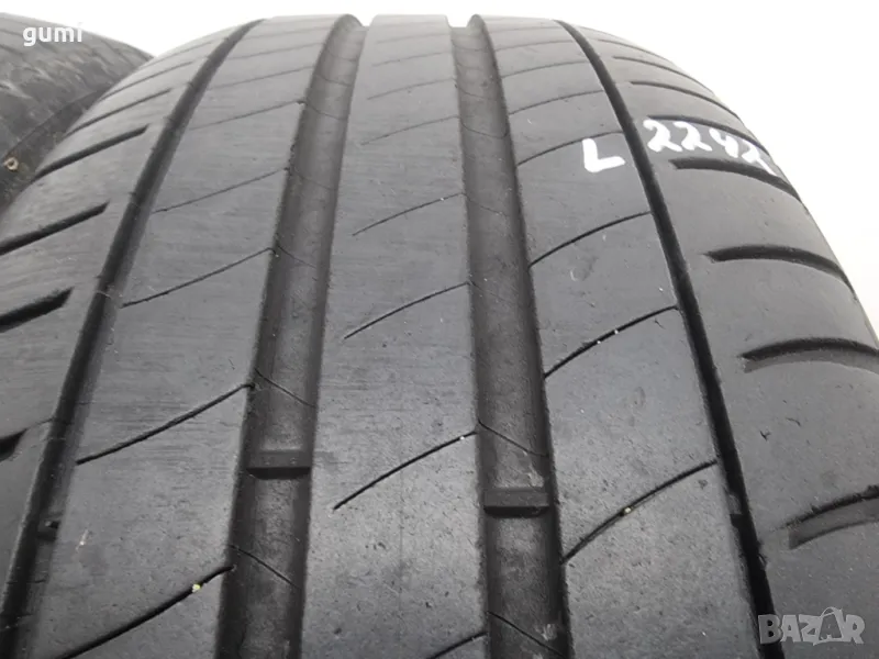 2бр летни гуми 215/60/16 MICHELIN L02242 , снимка 1